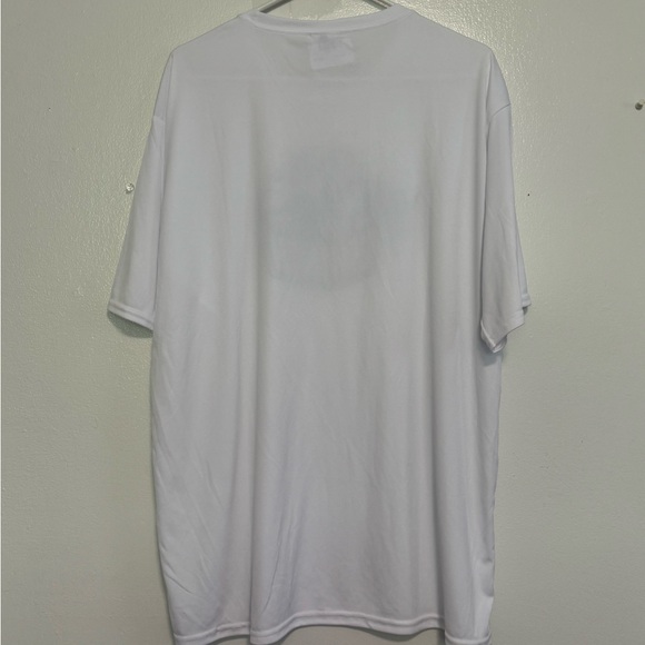 Syracuse Crunch Hockey Logo Dri-Fit Shirt - Picture 3 of 7